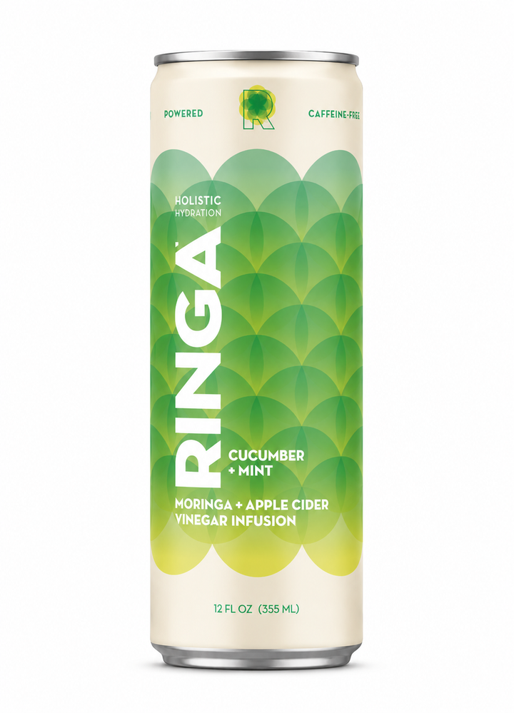 Ringa Cucumber Mint