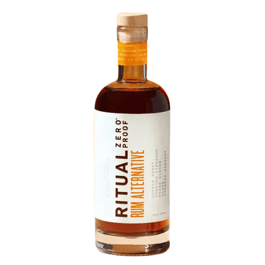 Ritual Zero Proof Rum