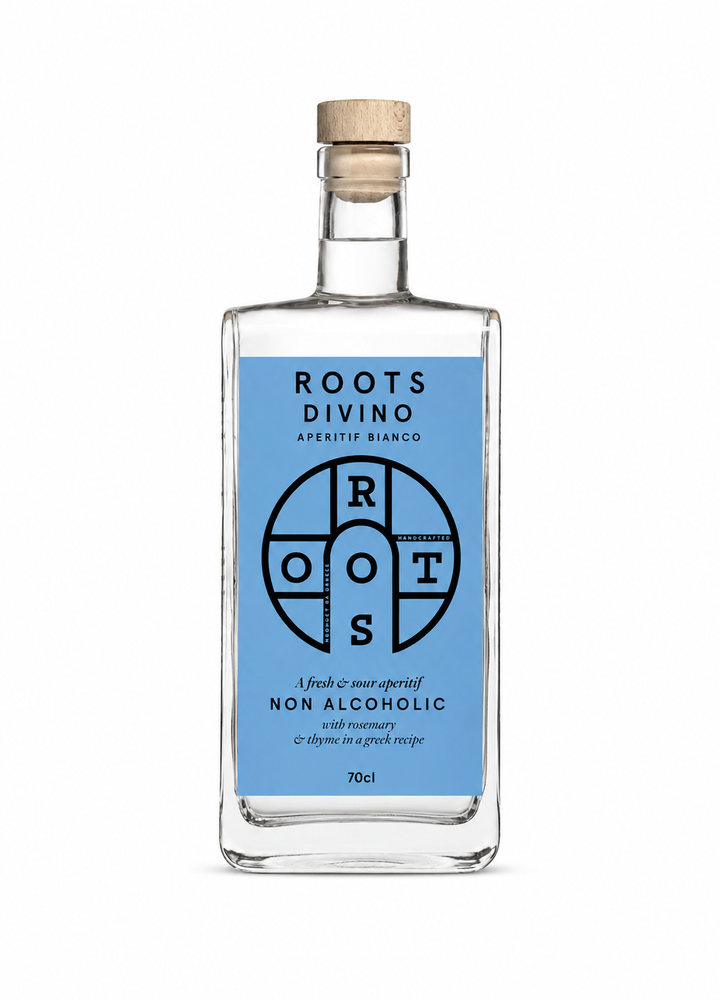 Roots Divino Bianco Dry Vermouth