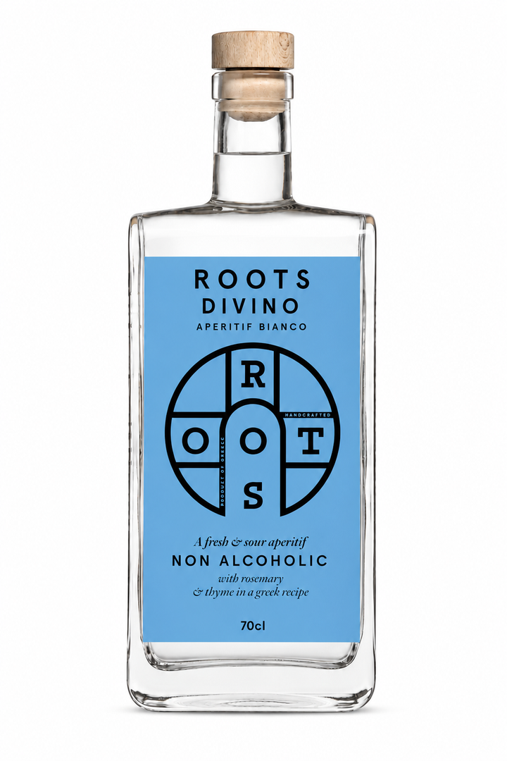 Roots Divino Bianco Dry Vermouth