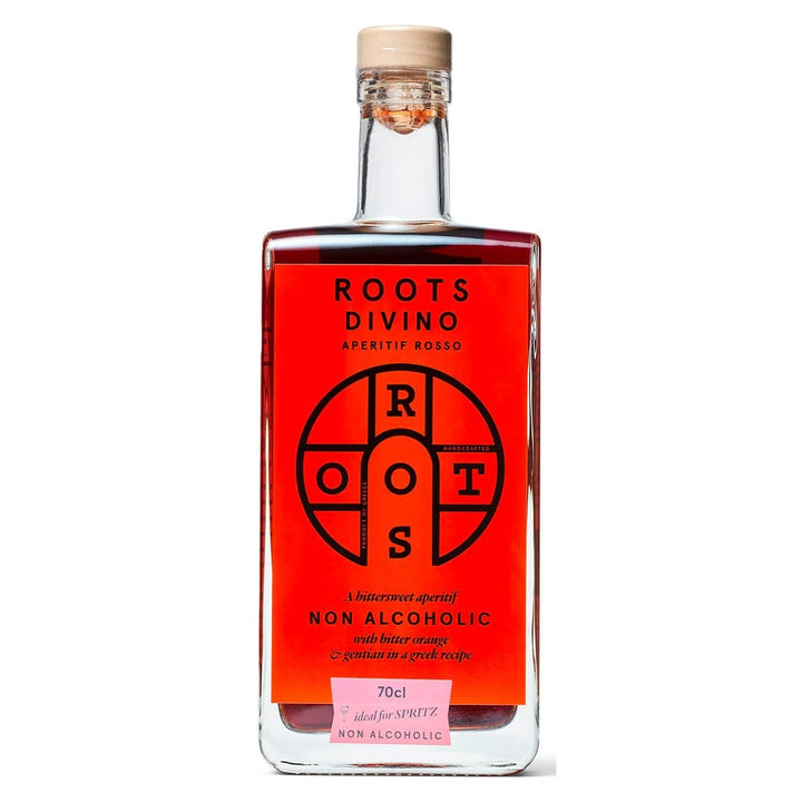 Roots Divino Rosso