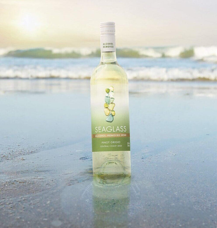 Seaglass Pinot Grigio