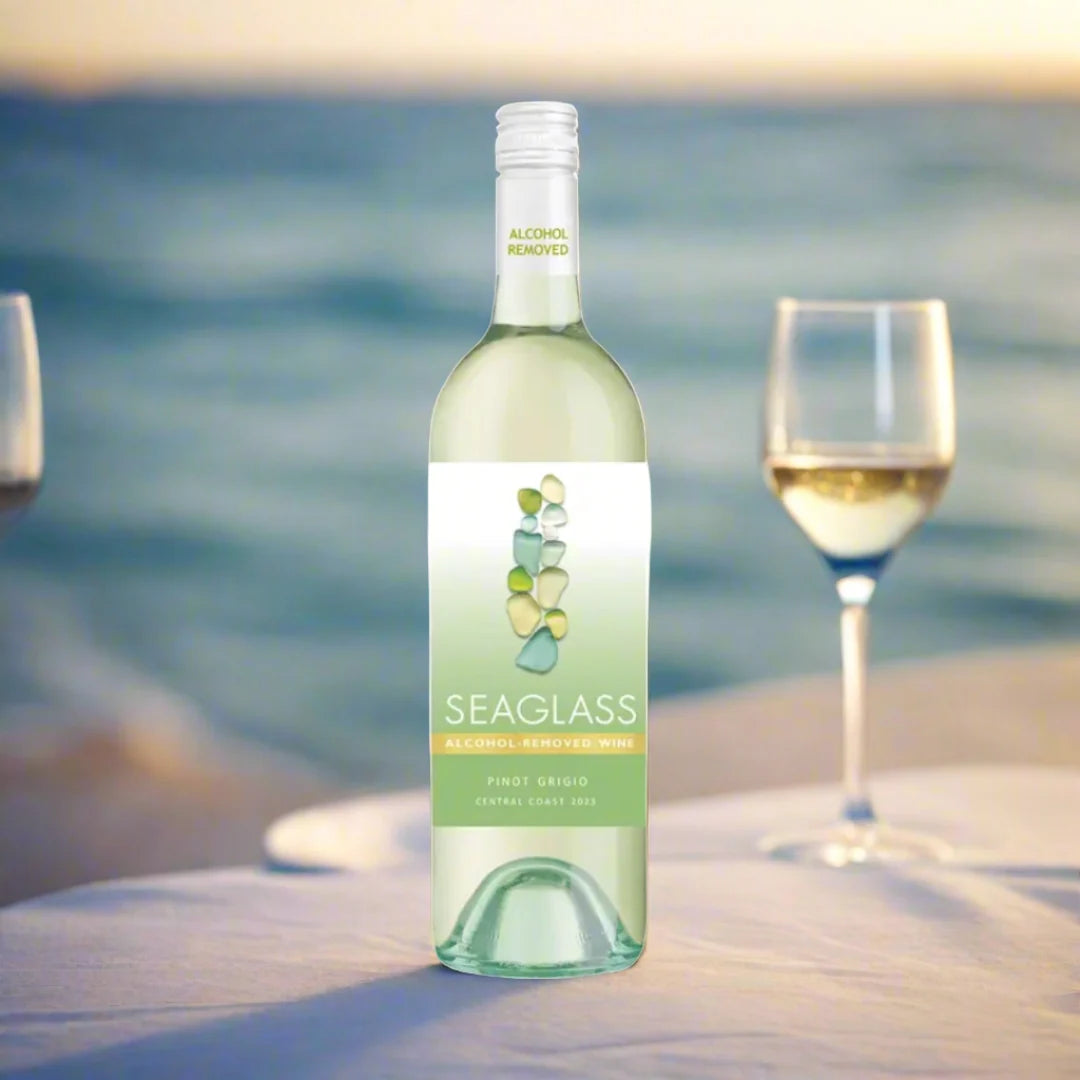 Seaglass Pinot Grigio