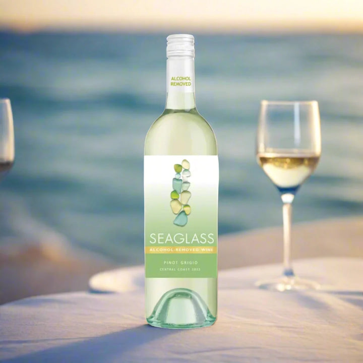 Seaglass Pinot Grigio