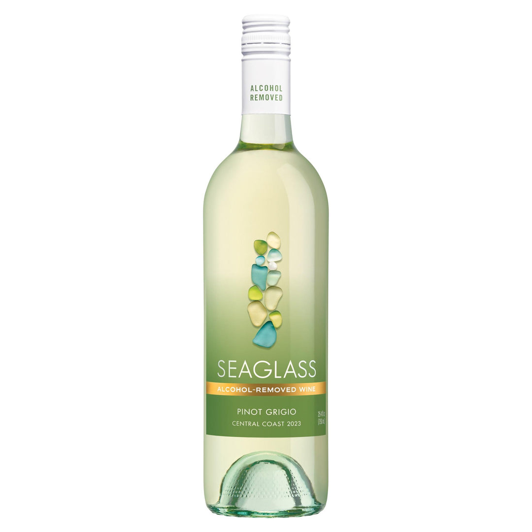 SEAGLASS Pinot Grigio