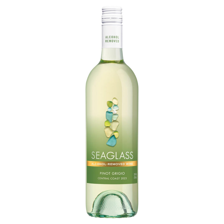 SEAGLASS Pinot Grigio