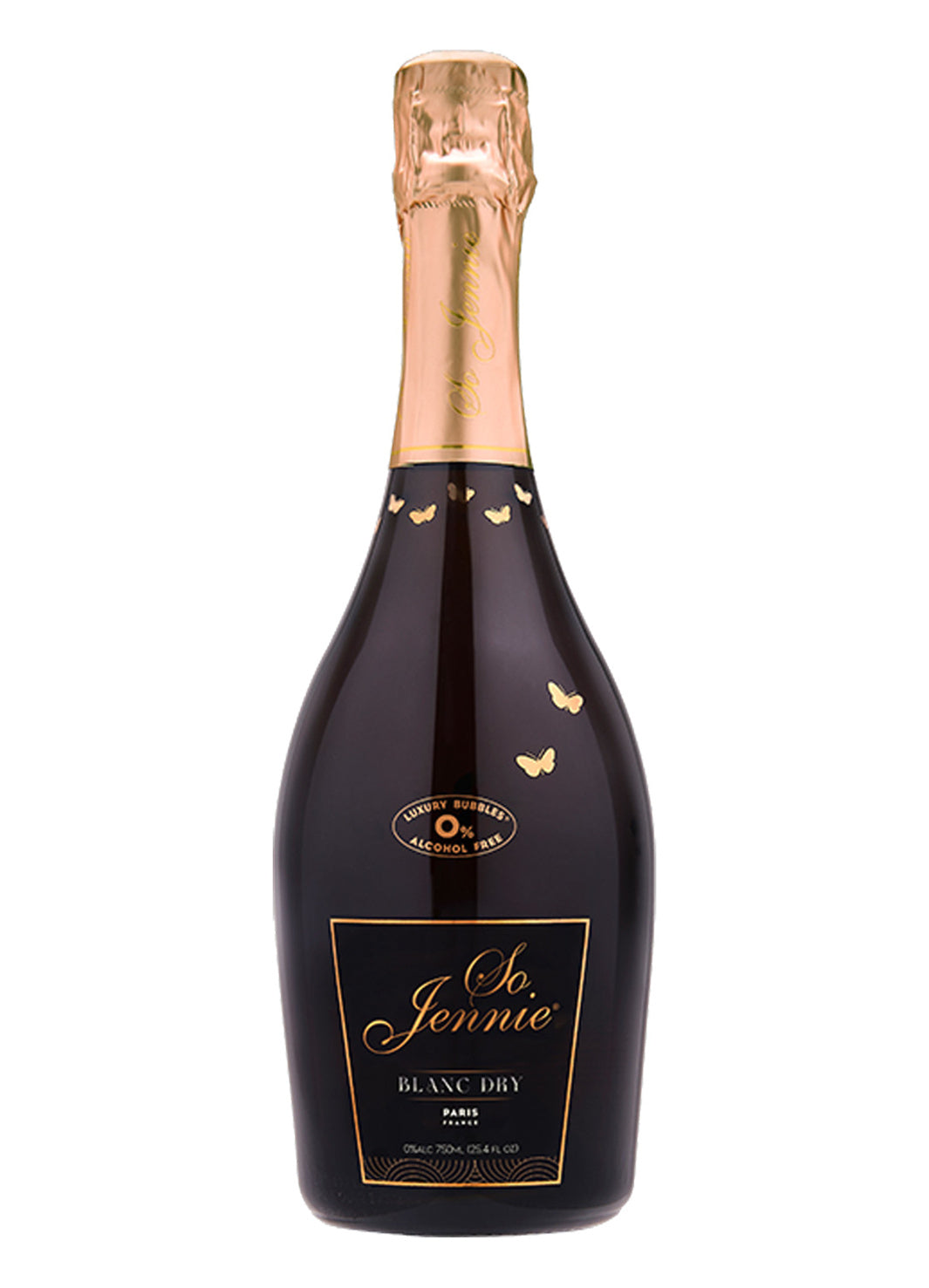 So Jennie Blanc Dry