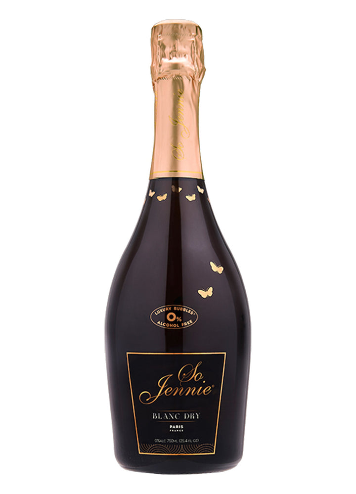 So Jennie Blanc Dry