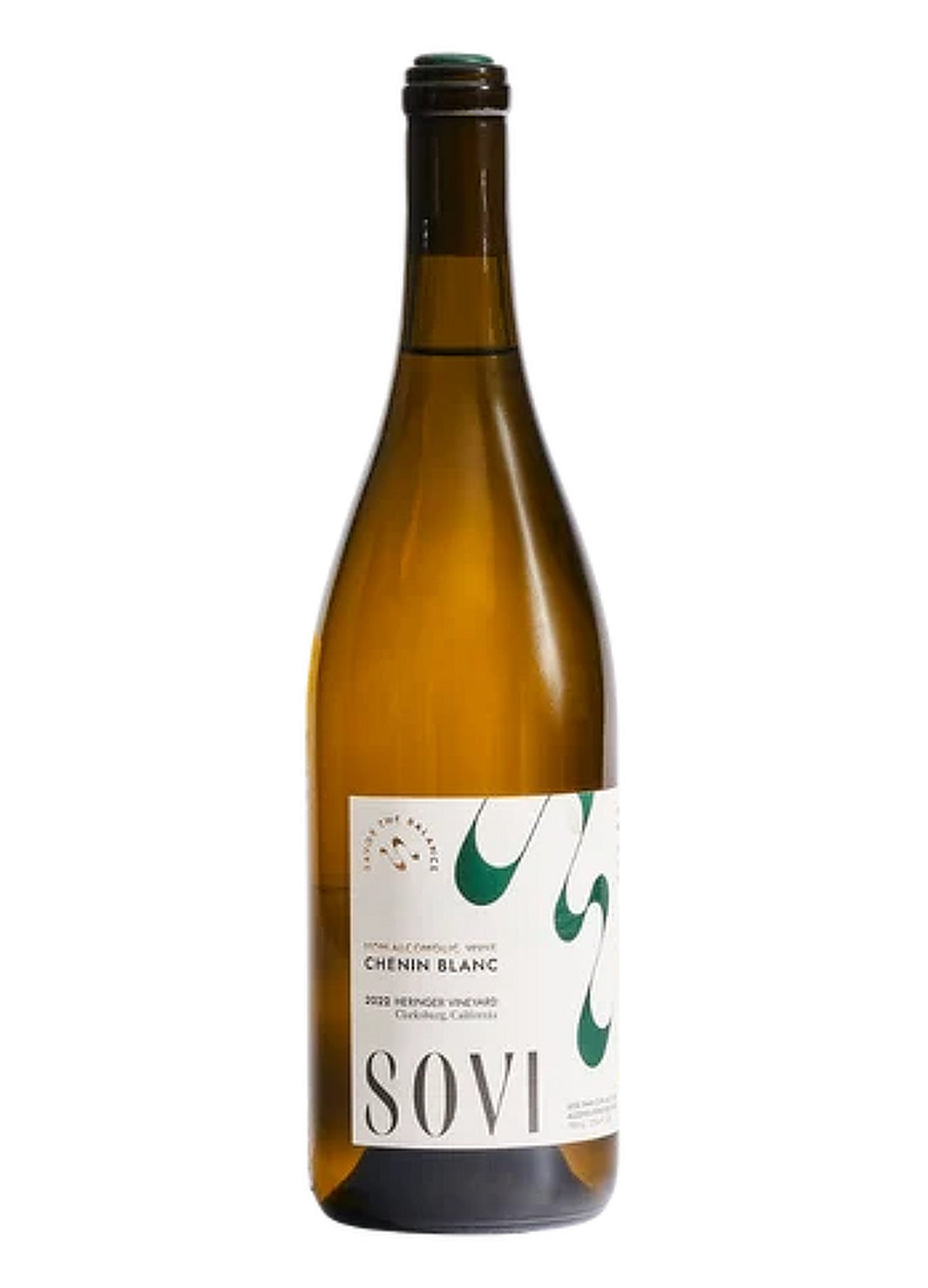 Sovi Chenin Blanc