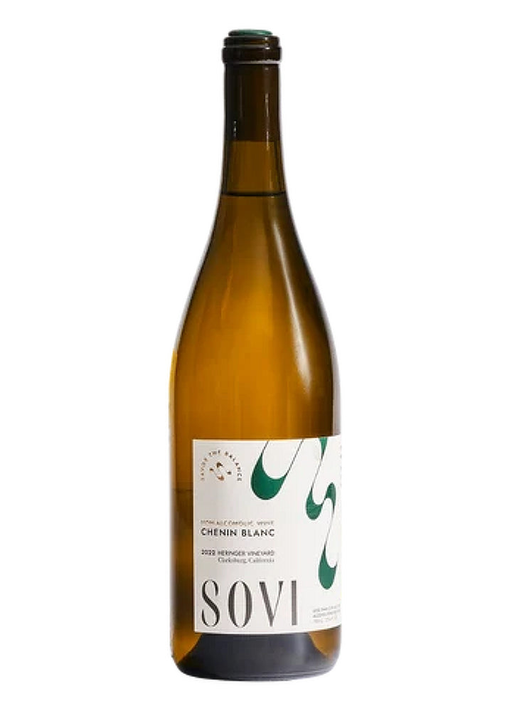 Sovi Chenin Blanc