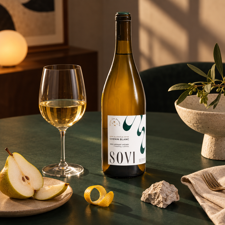 Sovi Chenin Blanc