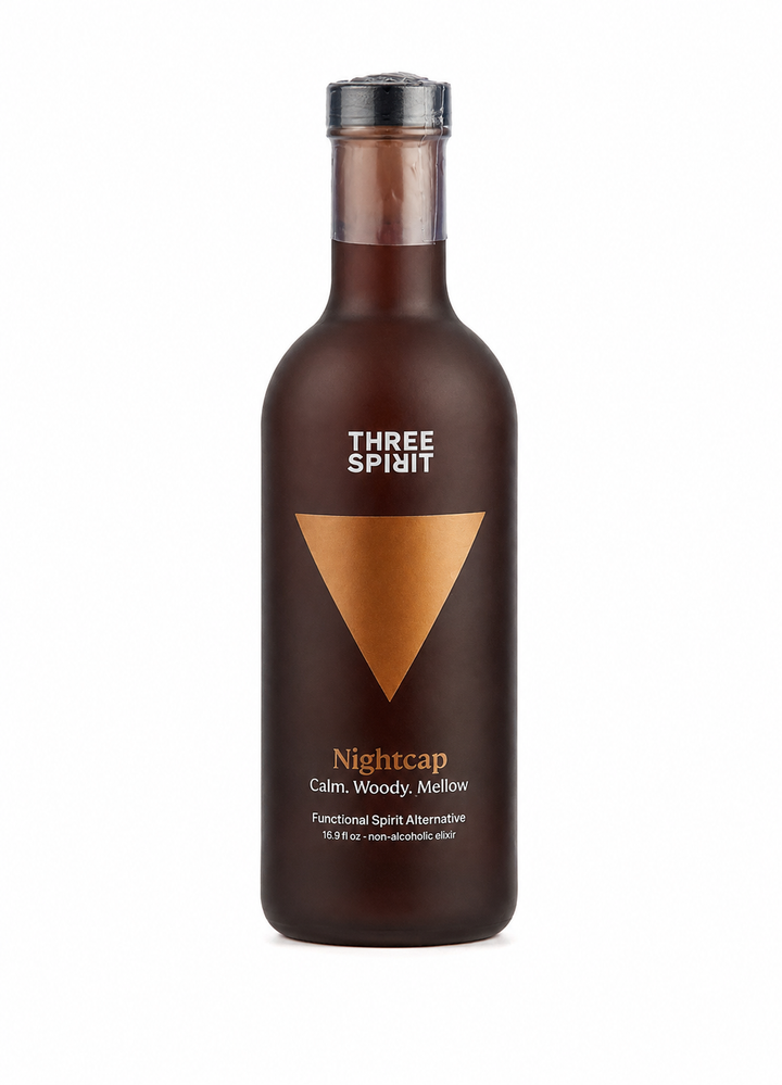 Three Spirit Nightcap