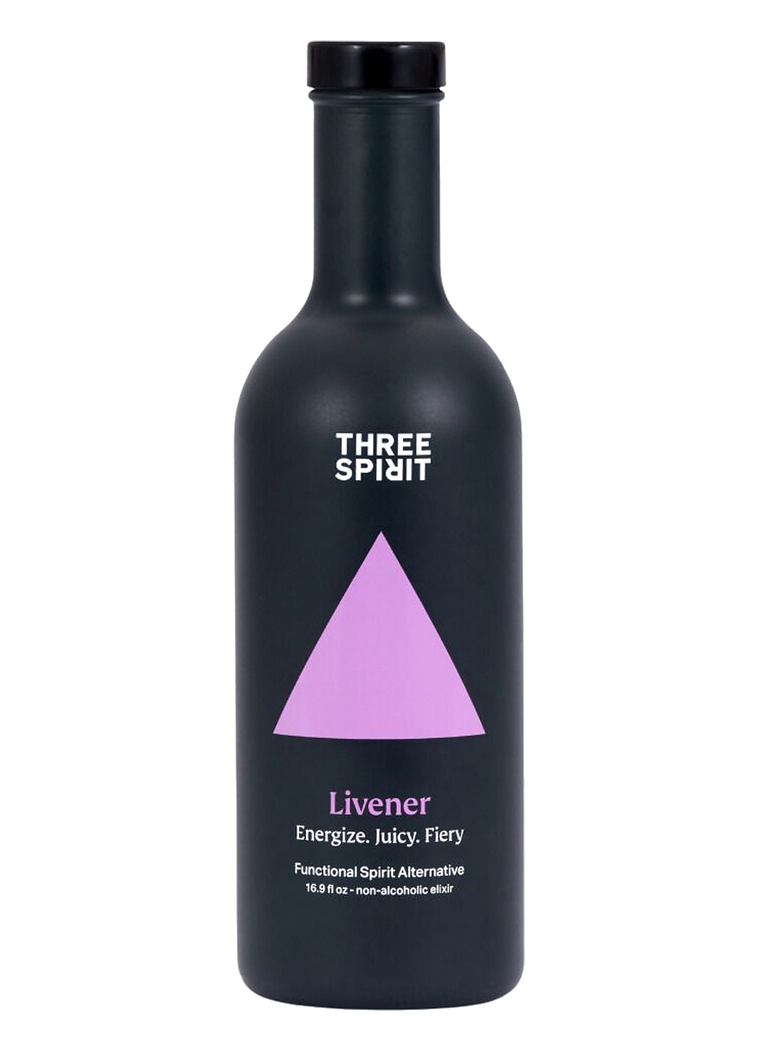 Three Spirit Livener