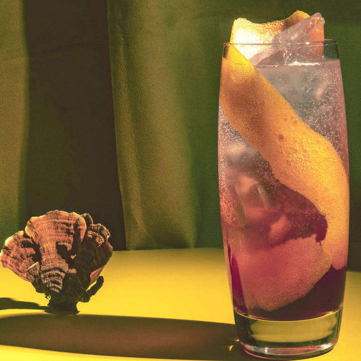 Three Spirit Livener