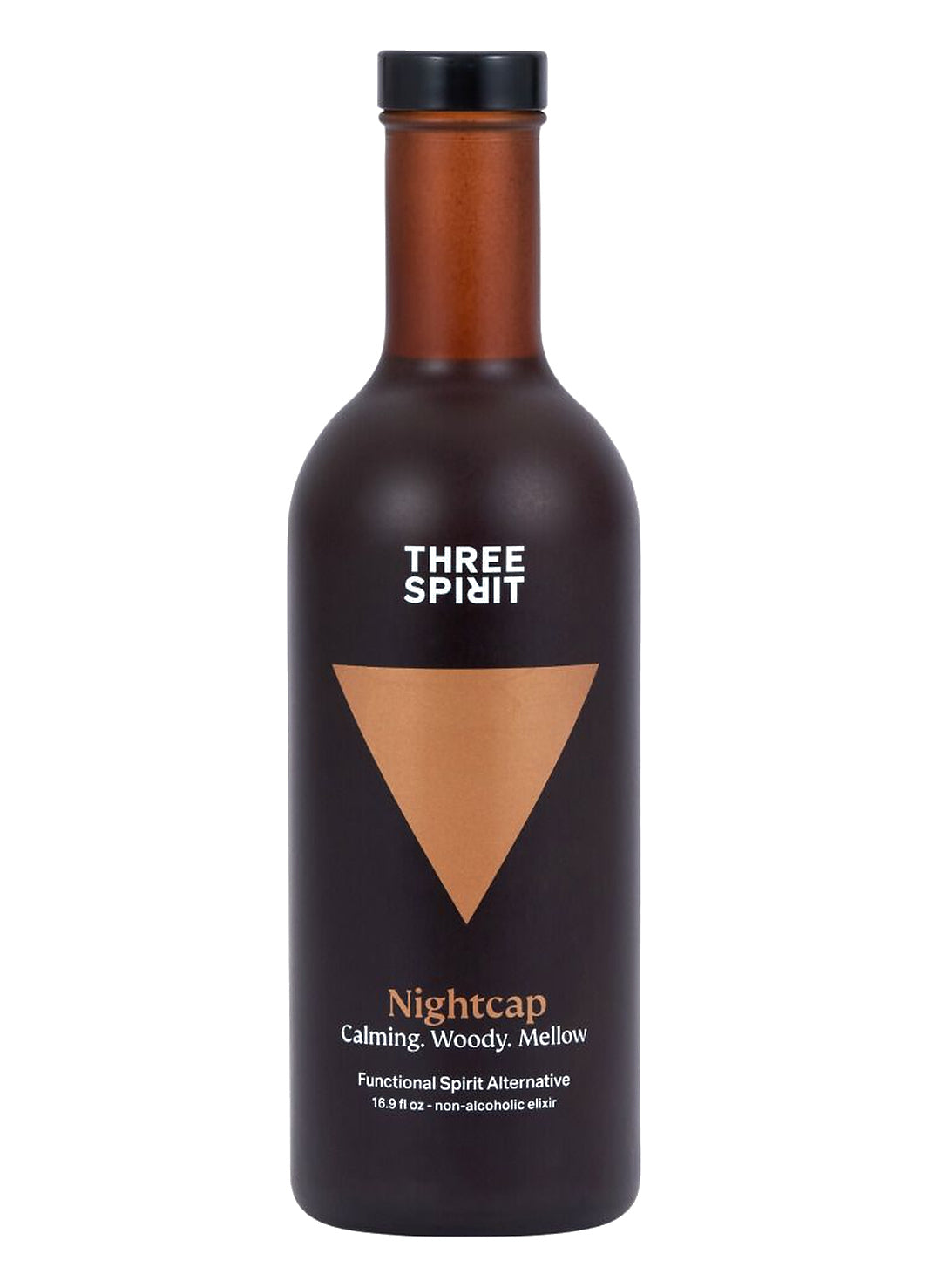 Three Spirit Nightcap