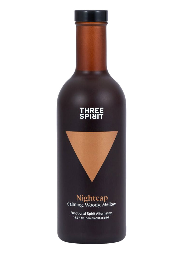 Three Spirit Nightcap