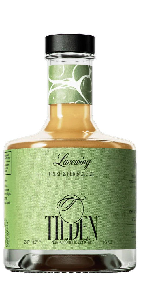 Tilden Lacewing Mini Bottle