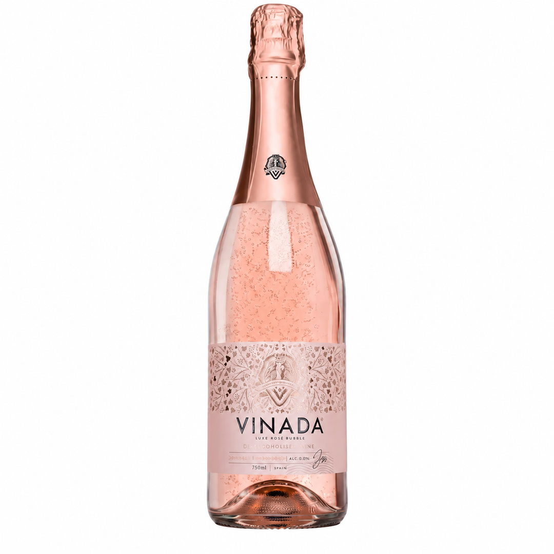 Vinada Sparkling Rosé