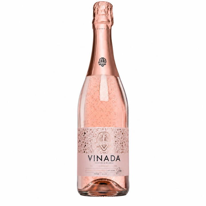 Vinada Sparkling Rosé