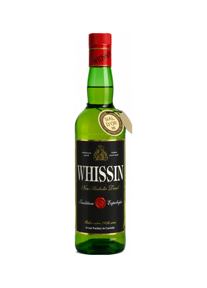 Whissin Whiskey