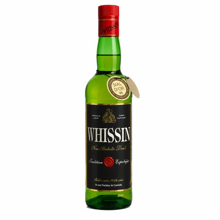 Whissin Whiskey