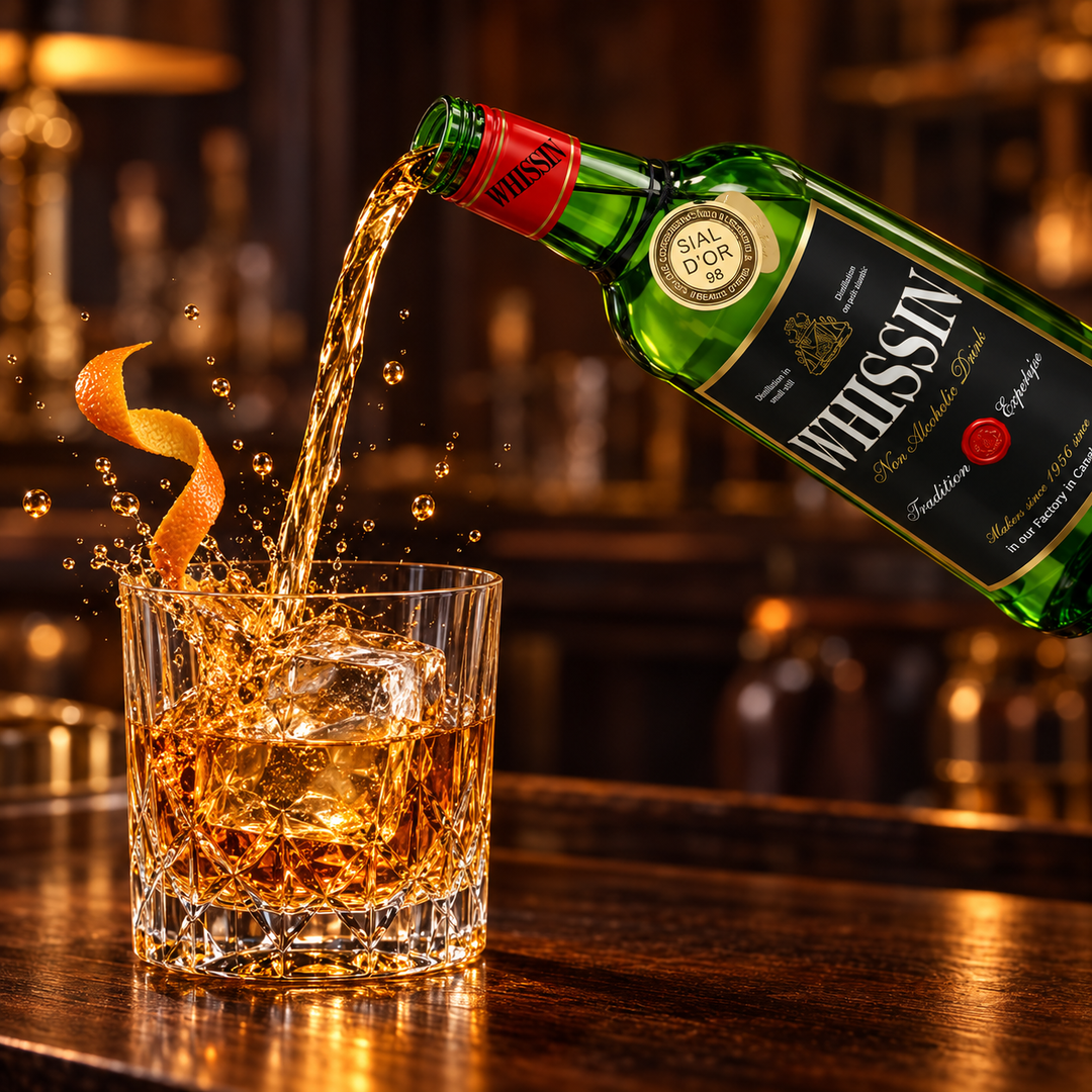 Whissin Whiskey