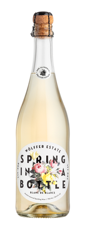 Wolffer Spring in a Bottle