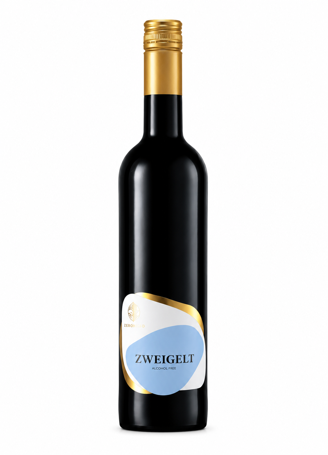 Zeronimo Zweigelt