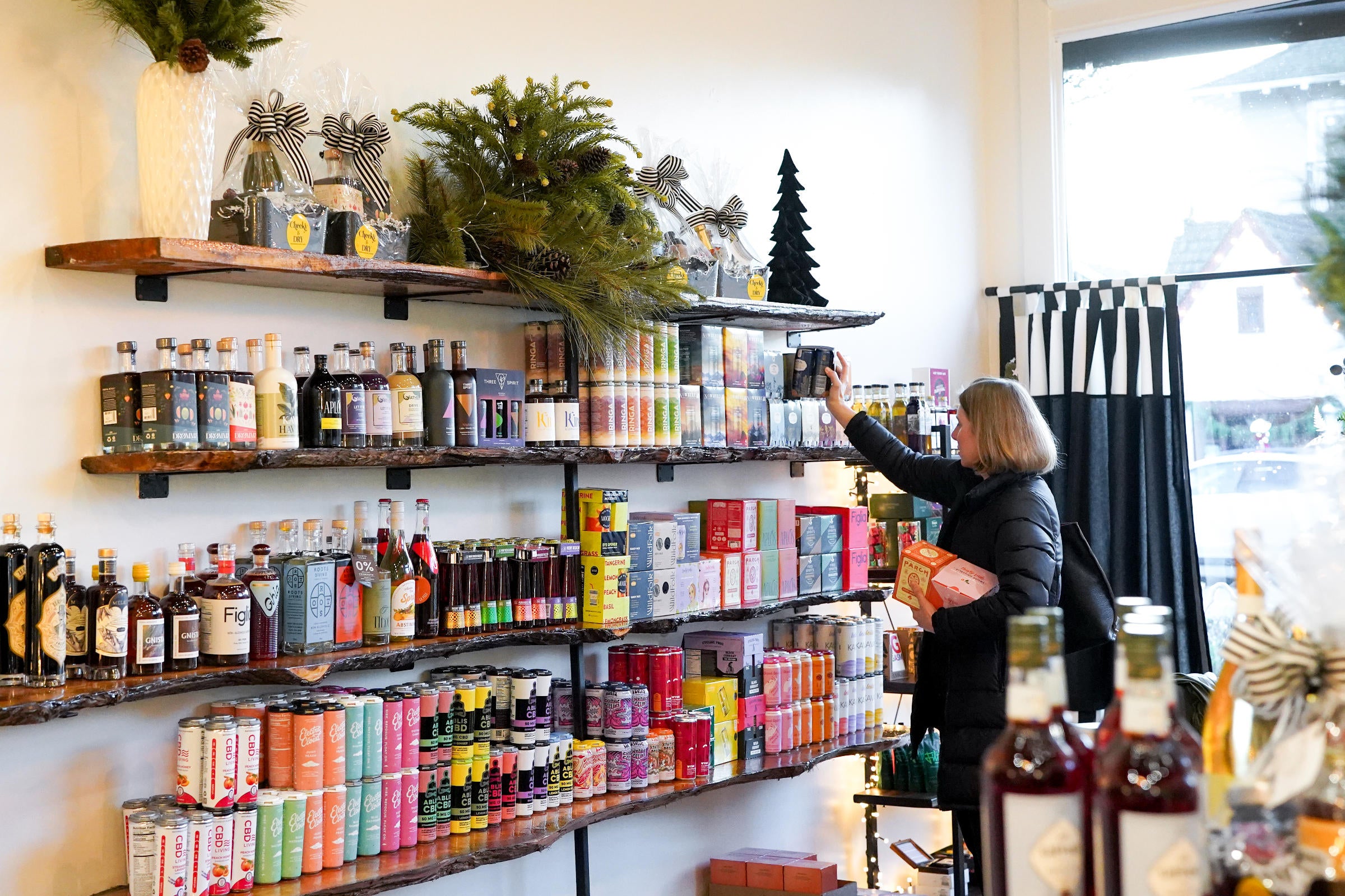 About Us – Cheeky & Dry Alcohol Free Bottle Shop