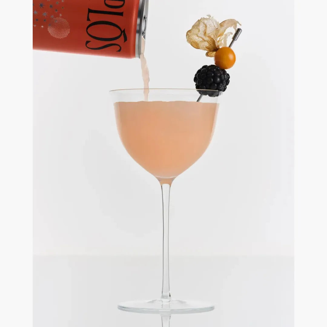 Aplos Ume Spritz Non-Alcoholic Ready-to-Drink – Cheeky & Dry Aplos Ume Spritz Non-Alcoholic Ready-to-Drink – Cheeky & Dry