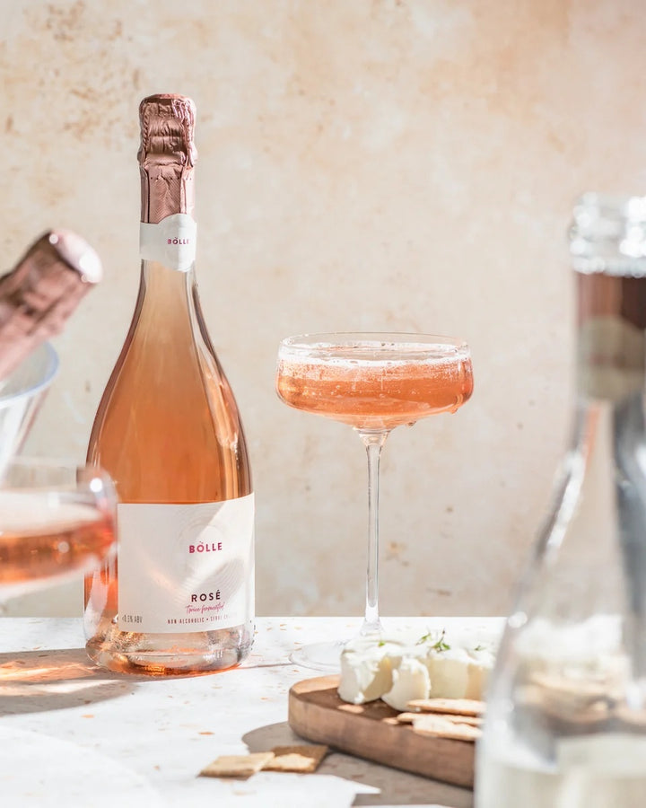 Bolle Rosé Still Wine
