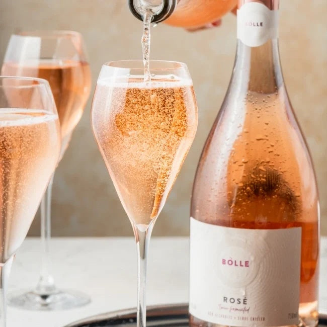 Bolle Rosé Still Wine