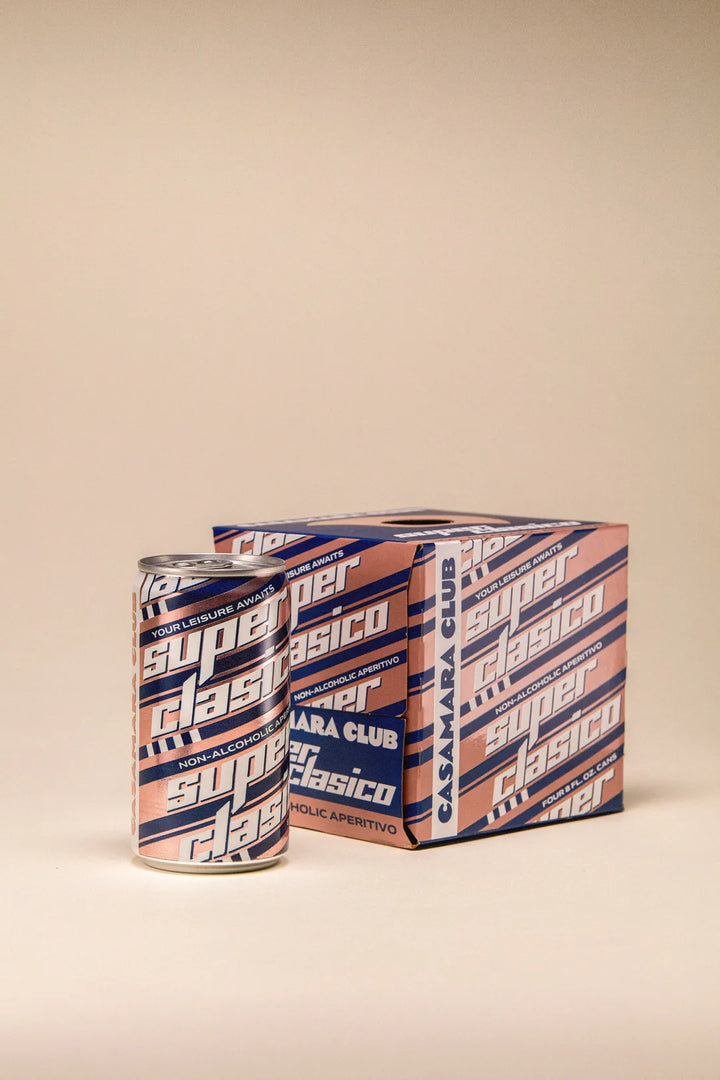 Casamara Super Duper Classico