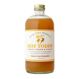 Wood Stove Hot Toddy Mixer Spiced Apple