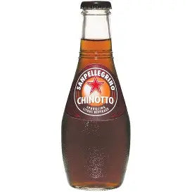 Sanpellegrino Chino Non-Alcoholic Mixer