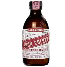 Luxardo Sour Cherry Bitters