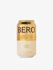 Bero Noon Wheat Non-Alcoholic Beer