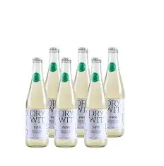 Dry Wit Pippi Split