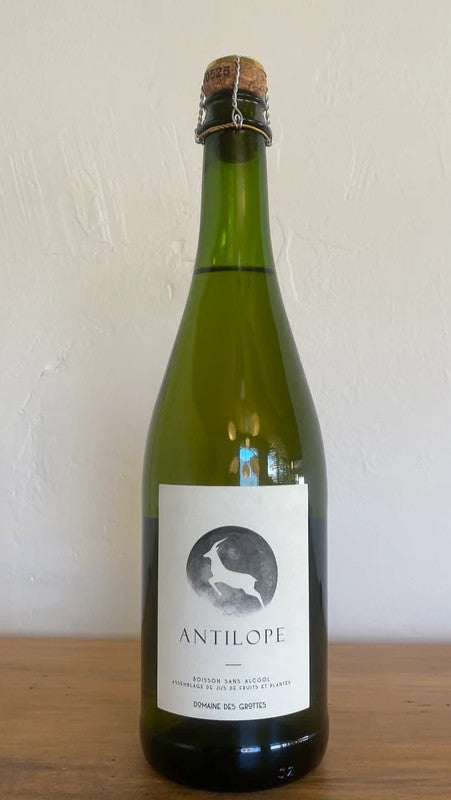 Domaine Antelope