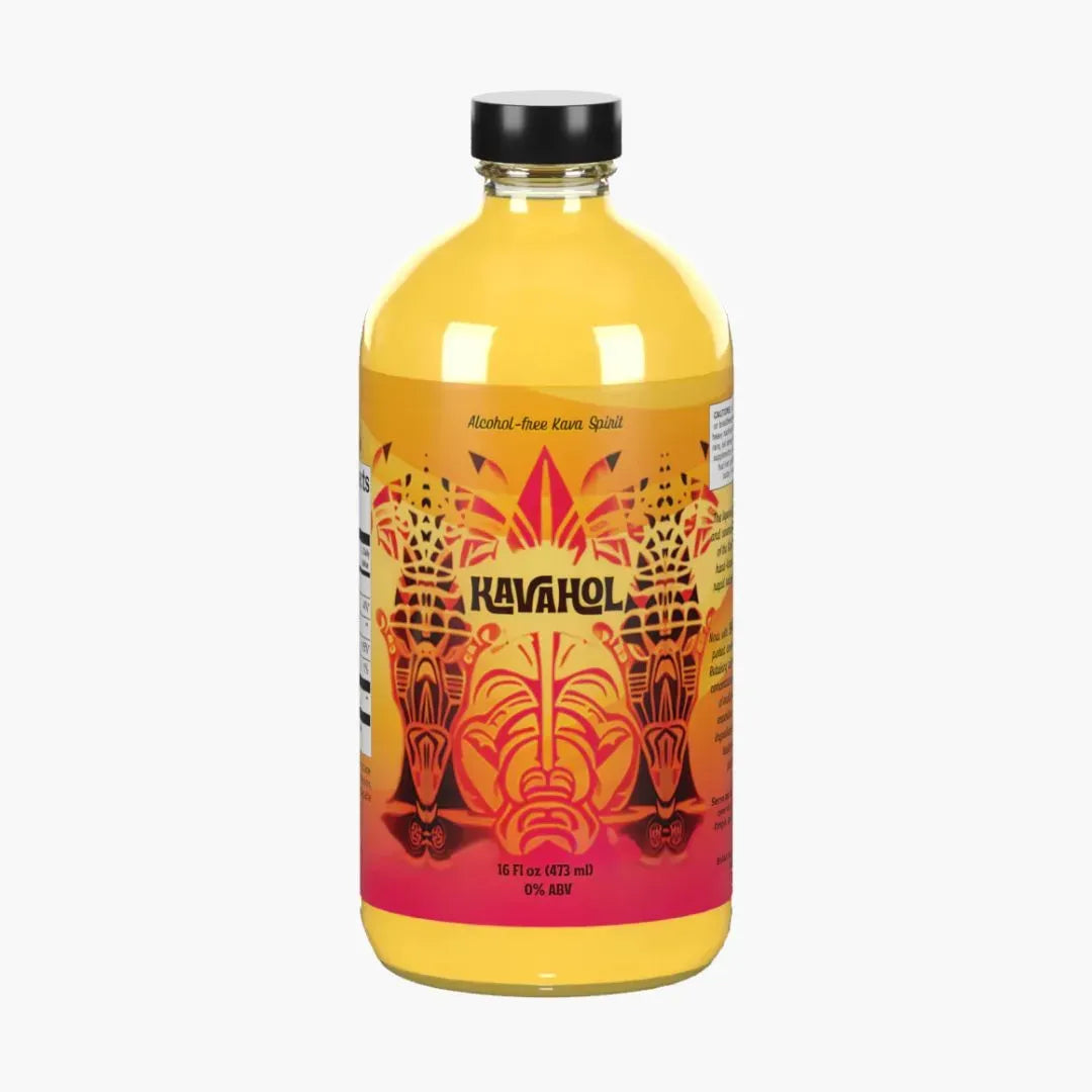 Kavahol