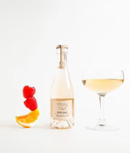 Prima Pave Non-Alcoholic Sparkling Rose Brut Mini