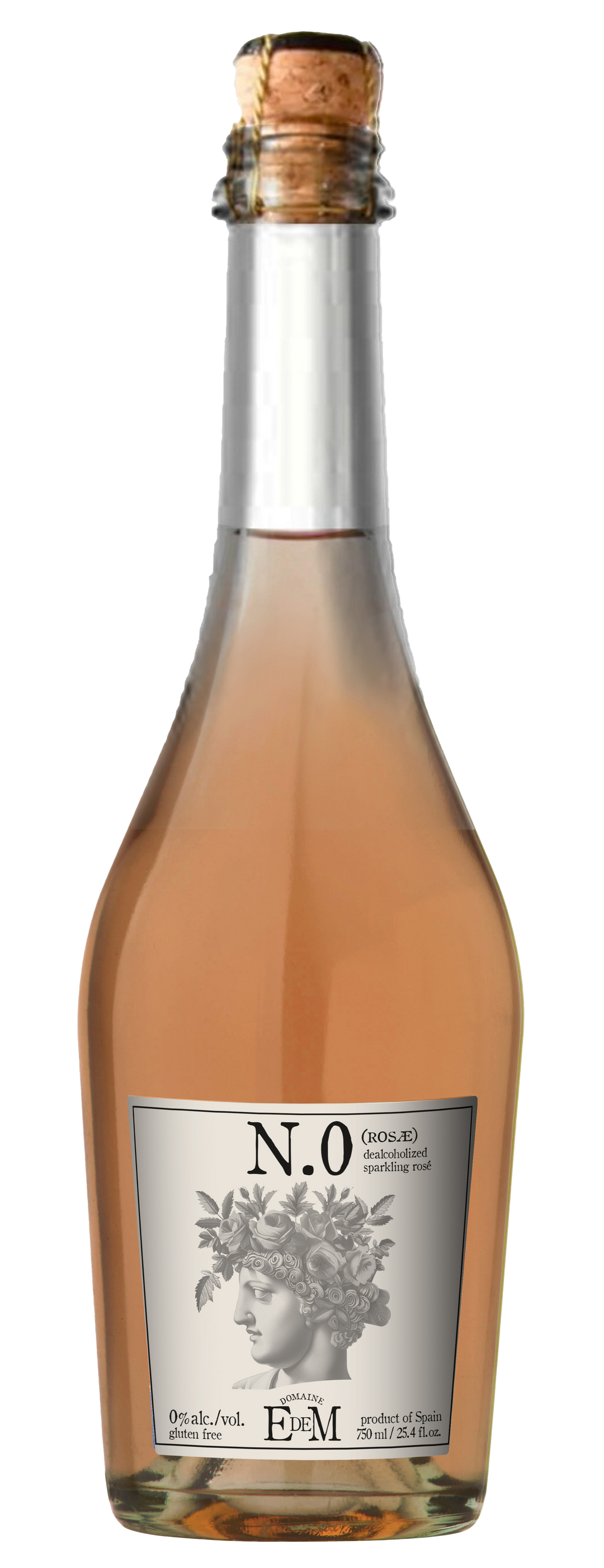 N.0 Rose E de M