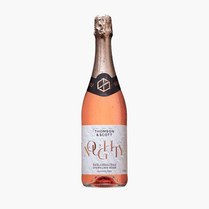 Noughty Sparkling Rose