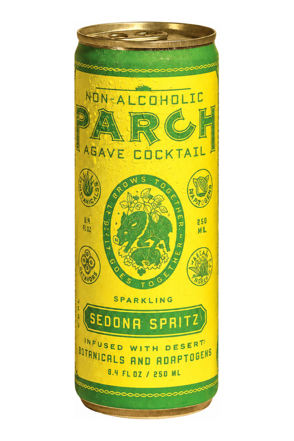 Parch Sedona Spritz