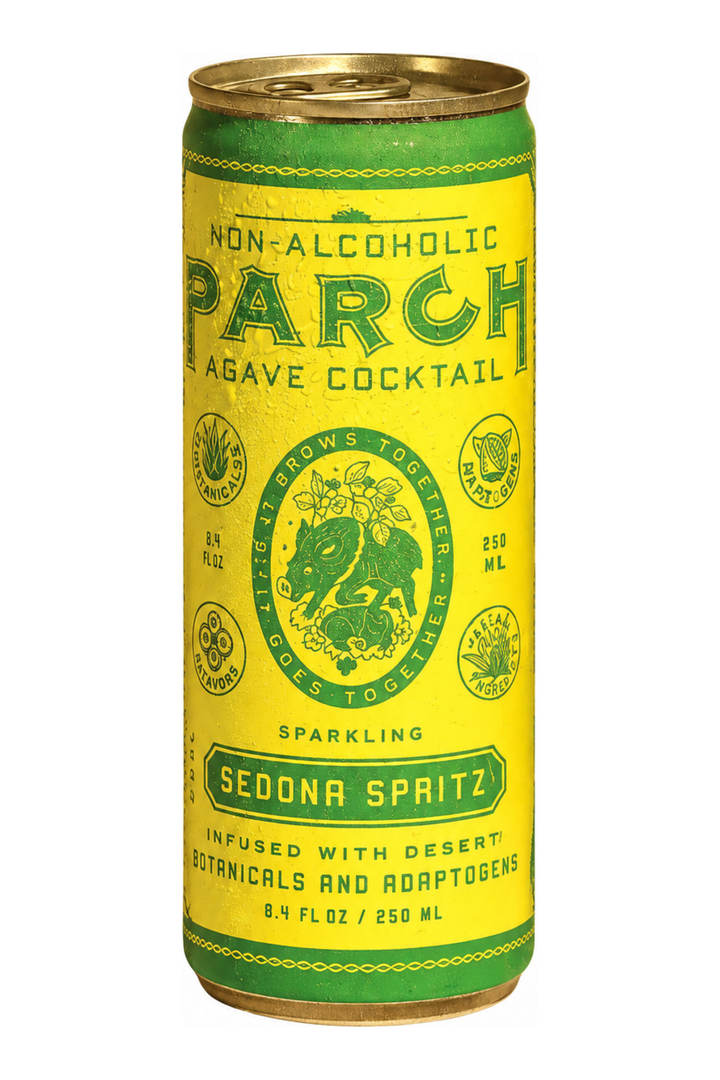 Parch Sedona Spritz