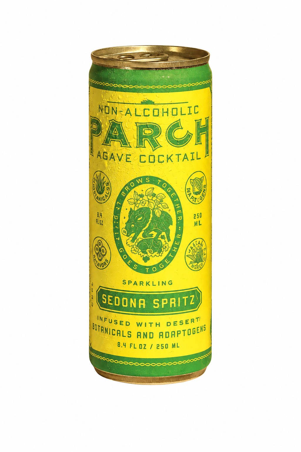 Parch Sedona Spritz