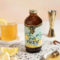 Portland Syrups Yuzu