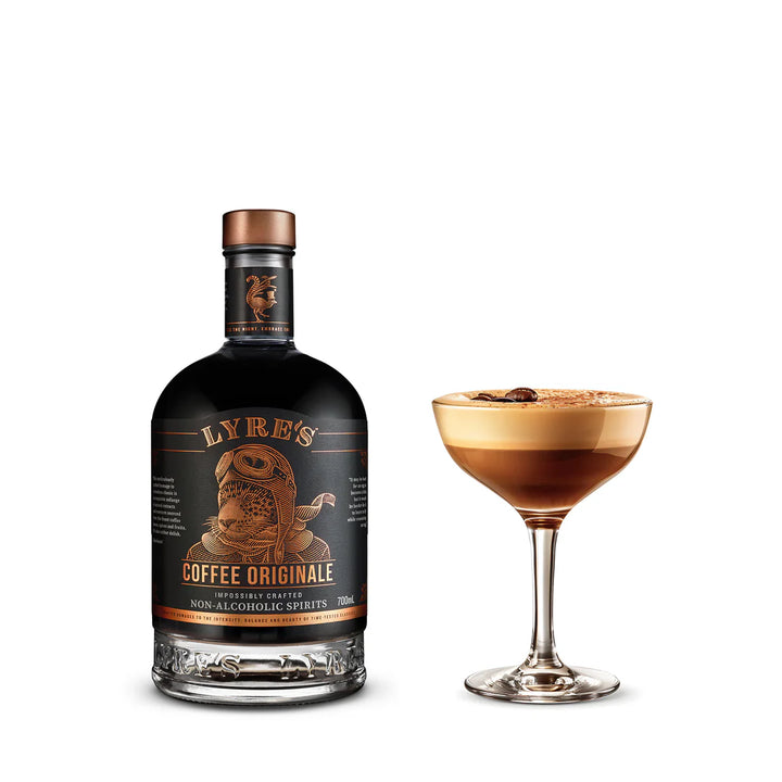Lyre's Coffee Liquor