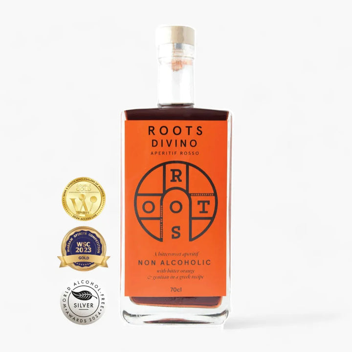 Roots Divino Rosso
