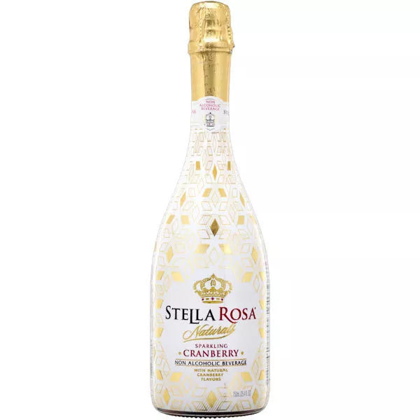 Stella Rosa Sparkling Cranberry